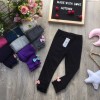 legging len tăm 2 gấu size 2-8-